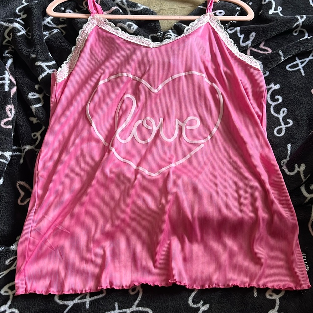 Love Shirt